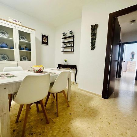 Avenida Portugal Con Ascensor Grupo Ac Gestion Apartment Cadiz Bagian luar foto